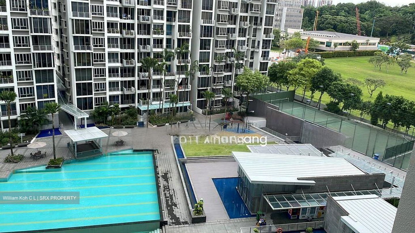 Grandeur 8 (D20), Condominium #573563111